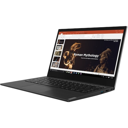 Lenovo Lenovo 14W, W10Sa, A6-9220C, 4Gb, 64Gb, 1Yr 81MQ000UUS